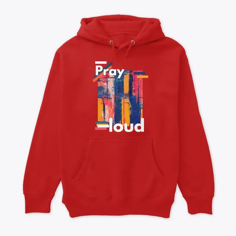 Pray Loud